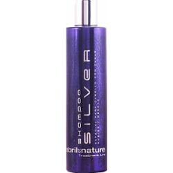 Abril Et Nature SILVER shampoo Szampony 250 ml Damski