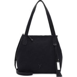 SURI FREY Torebka Shopper SFY Romy Torby na ramię 1 ct Czarny Damski