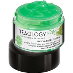 Teaology Matcha Fresh Cream Kremy do twarzy 50 ml