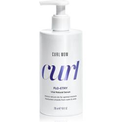 COLOR WOW Curl Wow Flo Etry Vital Natural Serum Olejki i serum do włosów 295 ml