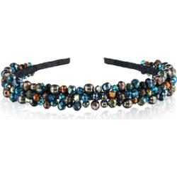 LaVashka Venus Magic blue Opaski do włosów 1 ct