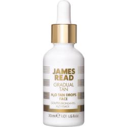 James Read Gradual Tan Face H2O Tan Drops Samoopalacze 30 ml Damski