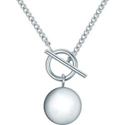 EASTSIDE Stal nierdzewna Naszyjniki 1 ct Damski