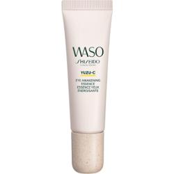 Shiseido Waso Yuzu-C Eye Awakening Essence Serum pod oczy 20 ml
