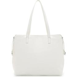 SURI FREY Torebka Shopper SFY Debby Torby na ramię 1 ct Biały Damski