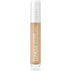 Clinique Even Better™ All-Over Concealer + Eraser korektor kryjący odcień CN 52 Neutral 6 ml