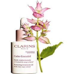 Clarins Calm-Essentiel Łagodzący olejek Olejki do twarzy 30 ml