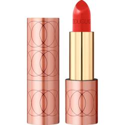 Douglas Collection Make-Up Absolute Satin Lipstick Szminki 3,5 g 8 - Bold Red