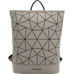 SURI FREY Plecak SURI Sports Jessy-Lu Torby na ramię 1 ct Szary Damski