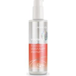 Joico JOICO YouthLock Blowout Crème Kremy do stylizacji włosów 177 ml