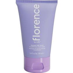 Florence By Mills Clear The Way Clarifying Mud Mask Maseczki błotne 100 ml