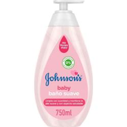 Johnson's Baby Żele pod prysznic 500 ml