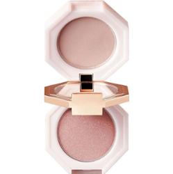 Dear Dahlia Blooming Edition Paradise Dual Palette Blusher Duo Róż do policzków 4 g Blossom Palace