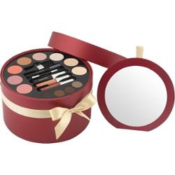 Douglas Collection Make-Up Iconic Glam Palette Cienie do powiek 1 ct 1 szt.