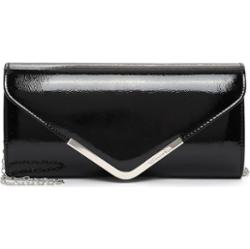 Tamaris Kopertówka TAS Amalia Torebki 1 ct Czarny Damski
