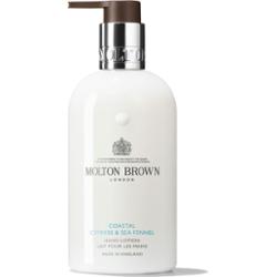 Molton Brown Pielęgnacja dłoni COASTAL CYPRESS & SEA FENNEL Kremy do rąk 300 ml Męskie