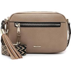 Tamaris Torebka Naramienna TAS Carissa Torby na ramię 1 ct Nude Damski