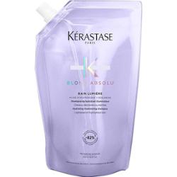 Kérastase Blond Absolu Opakowanie uzupełniające Bain Lumière Szampony 500 ml