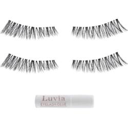 Luvia Vegan Lashes Sztuczne rzęsy 1 ct Serena