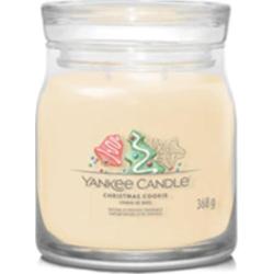 Yankee Candle Christmas Cookie świeczka zapachowa 368 g