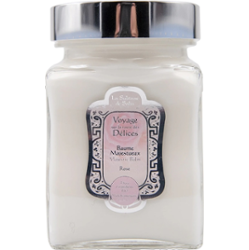 La Sultane de Saba Rose Balsam do ciała Balsamy do ciała 300 g
