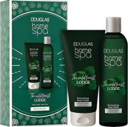 Douglas Collection Home Spa Set S The Wild Forest Lodge Zestawy prezentowe 1 ct