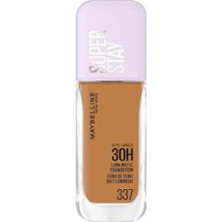 Maybelline Maybelline New York Super Stay Lumi Matte Foundation 115, podkład do twarzy, 35 ml Podkłady 337