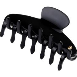 Turtle Story Klamra Iconic Klamry i spinki do włosów 1 ct Biały