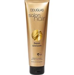 Douglas Collection Salon Hair Repair & Smooth Leave-in Cream Odżywki bez spłukiwania 150 ml