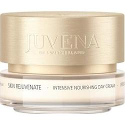 Juvena Skin Rejuvenate Nourishing odżywczy krem na dzień do skóry suchej i bardzo suchej 50 ml