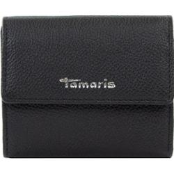 Tamaris Pportmonetka TAS Amanda Torby na ramię 1 ct Czarny Damski