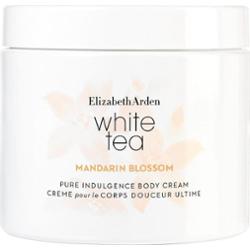 Elizabeth Arden White Tea Krem do ciała z kwiatem mandarynki Masło do ciała 400 ml