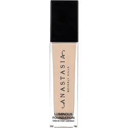 Anastasia Beverly Hills Luminous Foundation Podkłady 30 ml 140N - 140N