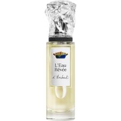 Sisley L'Eau Rêvée D'Hubert woda toaletowa unisex 50 ml