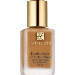 Estée Lauder Double Wear Stay In Place Make-up SPF 10 Paletki cieni i zestawy kosmetyków 30 ml 4C3 - SOFT TAN