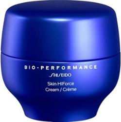 Shiseido Bio-Performance SKIN HIFORCE CREAM REFILL Kremy przeciwzmarszczkowe 50 ml