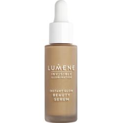 Lumene Invisible Illumination Serum tonujące Universal Podkłady 30 ml UNIVERSAL TAN