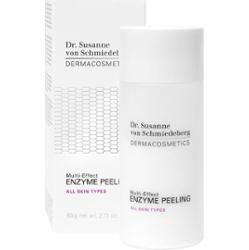 Dr. Susanne von Schmiedeberg Multi-Effect Enzyme Peeling Peeling do twarzy 60 g