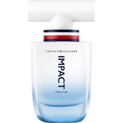 Tommy Hilfiger Impact Together Woda toaletowa 50 ml Męskie