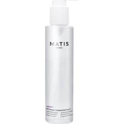 MATIS Paris Réponse Fondamentale Authentik-Essence tonik oczyszczający do twarzy bez alkoholu 200 ml