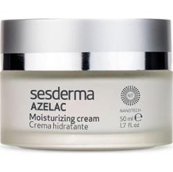 Sesderma Azelac krem nawilżający przeciw niedoskonałościom skóry 50 ml