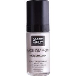 Martiderm Ultraintensywne serum proteum BLACK DIAMOND Serum przeciwzmarszczkowe 30 ml