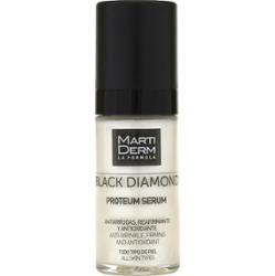 Martiderm Ultraintensywne serum proteum BLACK DIAMOND Serum przeciwzmarszczkowe 30 ml