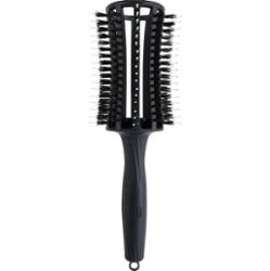 Olivia Garden FINGERBRUSH Szczotka Do Modelowania Fingerbrush Round - Extra Large Okragłe szczotki do włosów 1 ct Damski