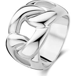 Parte Di Me Pierścionek Parte Di Me Bibbiena Poppi Adriane - 925 sterling silver Pierścionki 1 ct Damski