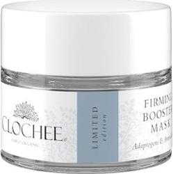 Clochee Ujędrniająca maska booster Maseczki nawilżające 50 ml