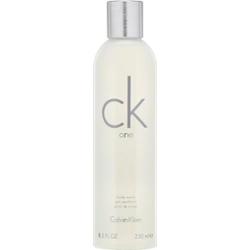 CALVIN KLEIN ck one Żele pod prysznic 250 ml