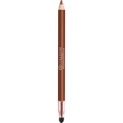 Collistar Professionale Eye Pencil wysoko napigmentowana wodoodporna kredka do oczu odcień 26 Bronzo 1.2 ml