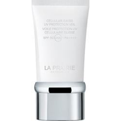 La Prairie Pielęgnacja specjalna Cellular Swiss UV Protection Veil SPF50 Ochrona przeciwsłoneczna 50 ml