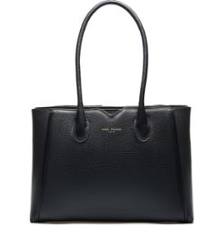 Isabel Bernard Torebka Isabel Bernard Honoré Cloè czarny - skóra Torby na ramię 1 ct Damski